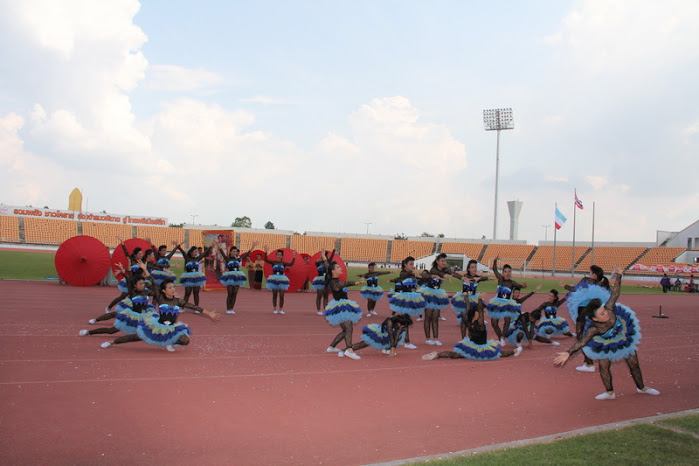 ลีด ร.ร.มารีย์วิทยา นครราชสีมา 2555