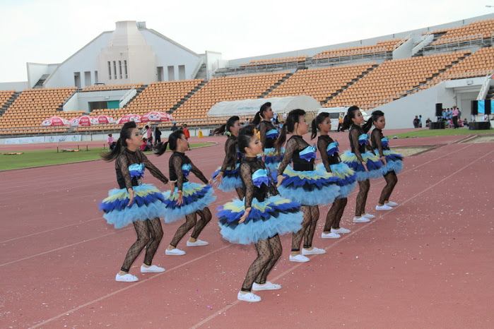 ลีด ร.ร.มารีย์วิทยา นครราชสีมา 2555