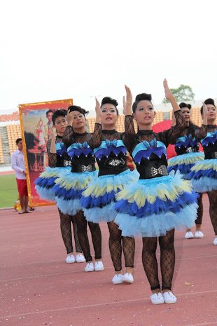 ลีด ร.ร.มารีย์วิทยา นครราชสีมา 2555