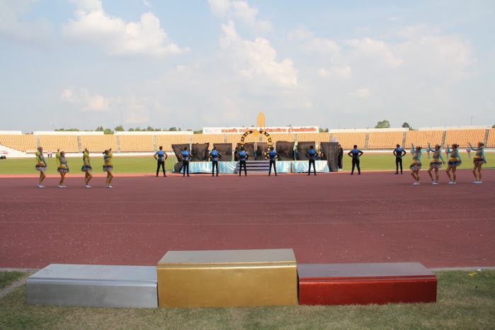 ลีด ร.ร.มารีย์วิทยา นครราชสีมา 2555