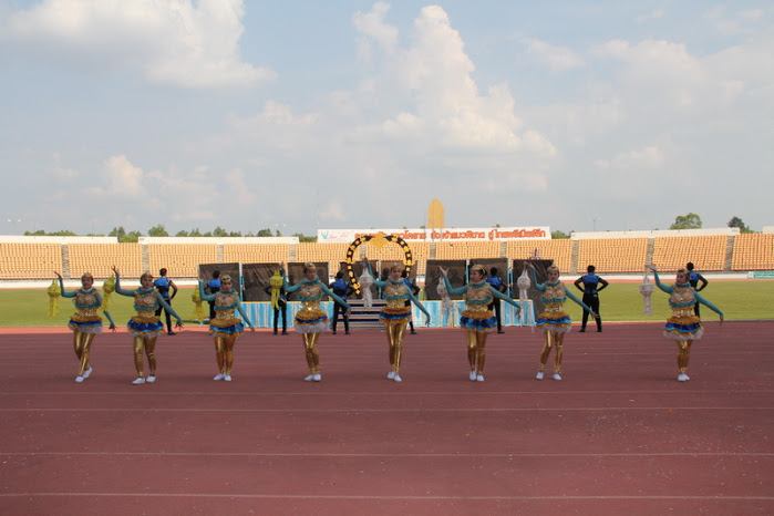 ลีด ร.ร.มารีย์วิทยา นครราชสีมา 2555