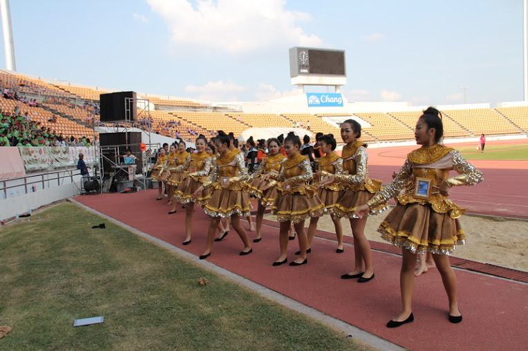 ลีด ร.ร.มารีย์วิทยา นครราชสีมา 2555