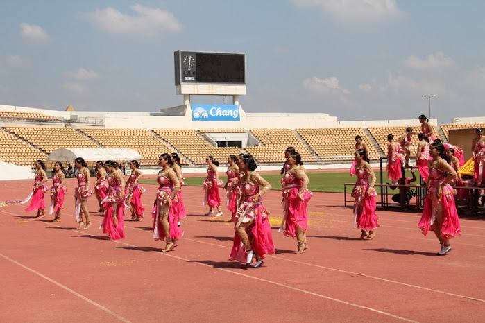 ลีด ร.ร.มารีย์วิทยา นครราชสีมา 2555