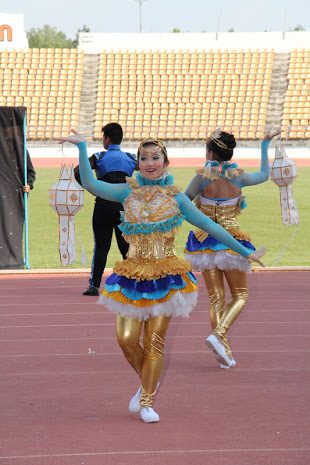 ลีด ร.ร.มารีย์วิทยา นครราชสีมา 2555