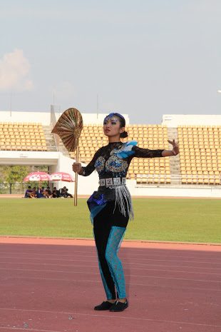 ลีด ร.ร.มารีย์วิทยา นครราชสีมา 2555