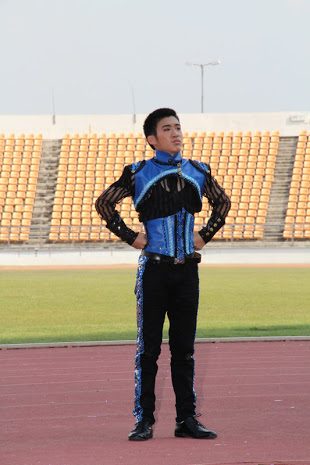 ลีด ร.ร.มารีย์วิทยา นครราชสีมา 2555