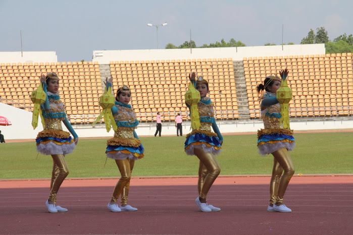 ลีด ร.ร.มารีย์วิทยา นครราชสีมา 2555