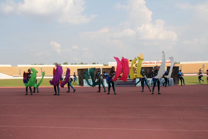 ลีด ร.ร.มารีย์วิทยา นครราชสีมา 2555