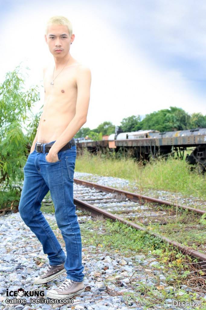 นายไอซ์คุง