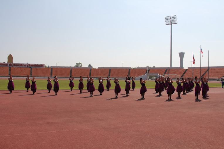 ลีด ร.ร.มารีย์วิทยา นครราชสีมา 2555 #1