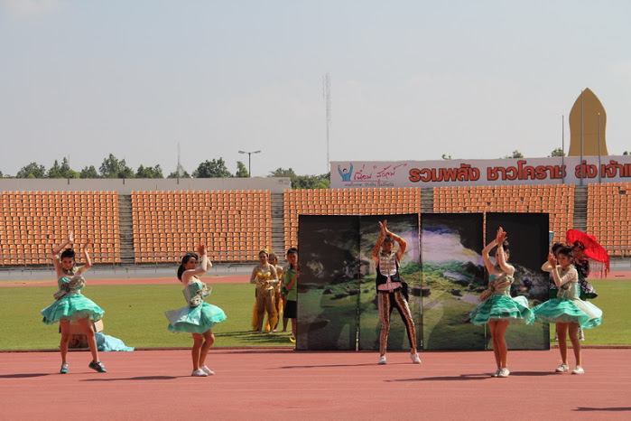 ลีด ร.ร.มารีย์วิทยา นครราชสีมา 2555 #1