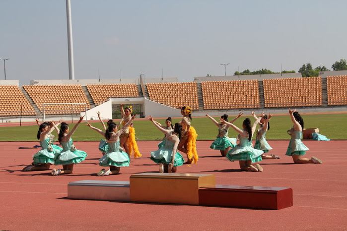 ลีด ร.ร.มารีย์วิทยา นครราชสีมา 2555 #1