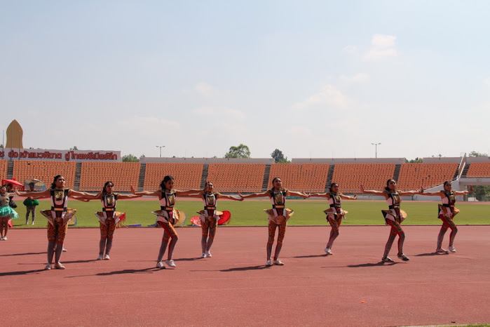 ลีด ร.ร.มารีย์วิทยา นครราชสีมา 2555 #1