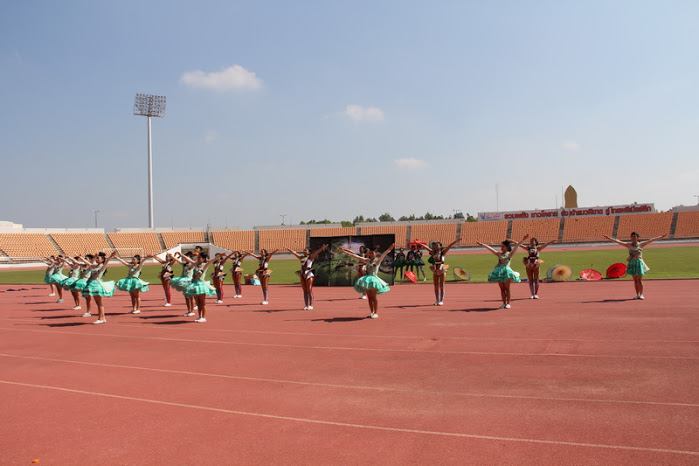 ลีด ร.ร.มารีย์วิทยา นครราชสีมา 2555 #1