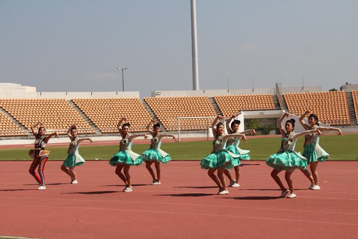 ลีด ร.ร.มารีย์วิทยา นครราชสีมา 2555 #1