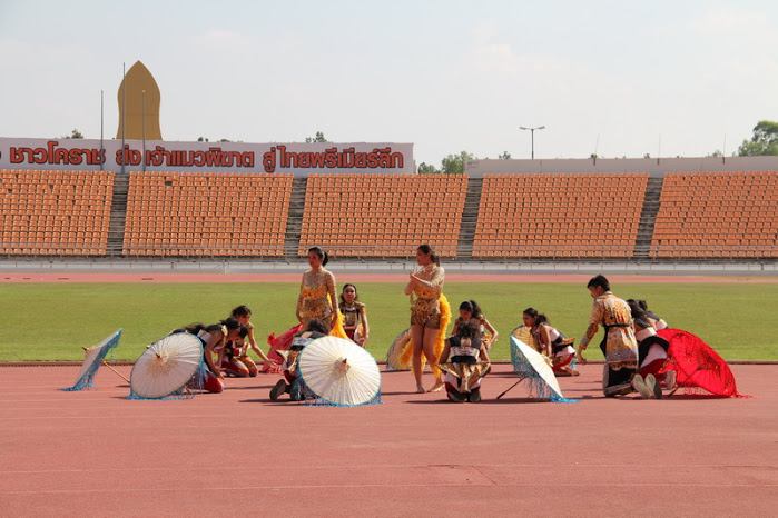 ลีด ร.ร.มารีย์วิทยา นครราชสีมา 2555 #1