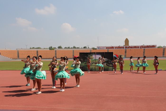 ลีด ร.ร.มารีย์วิทยา นครราชสีมา 2555 #1