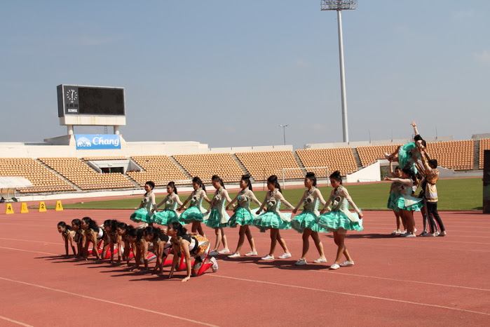 ลีด ร.ร.มารีย์วิทยา นครราชสีมา 2555 #1