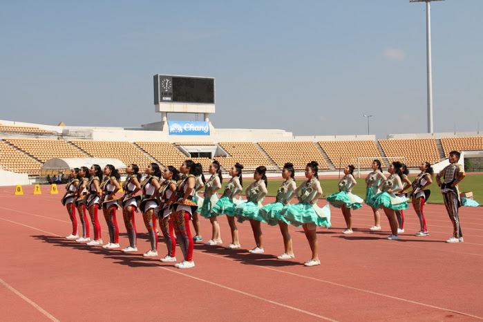 ลีด ร.ร.มารีย์วิทยา นครราชสีมา 2555 #1