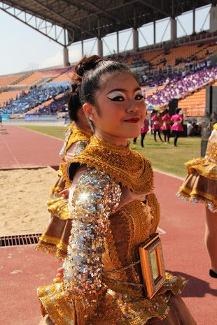 ลีด ร.ร.มารีย์วิทยา นครราชสีมา 2555 #1