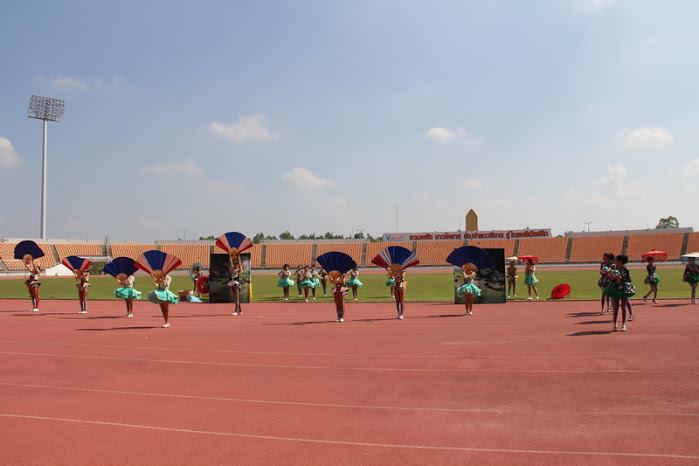 ลีด ร.ร.มารีย์วิทยา นครราชสีมา 2555 #1