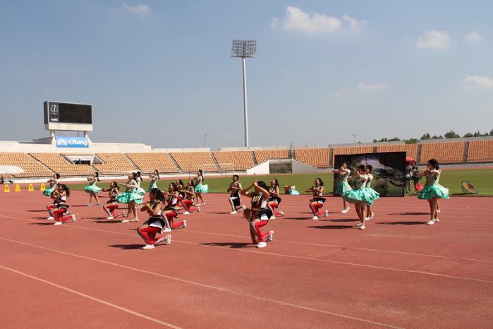 ลีด ร.ร.มารีย์วิทยา นครราชสีมา 2555 #1