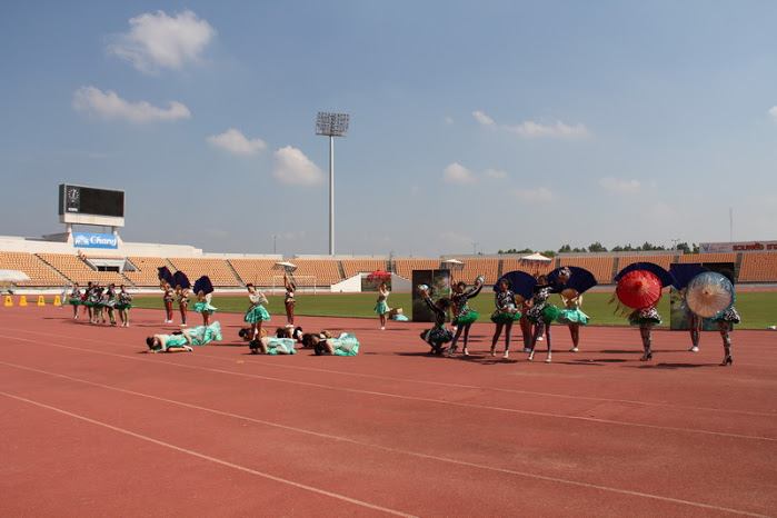 ลีด ร.ร.มารีย์วิทยา นครราชสีมา 2555 #1