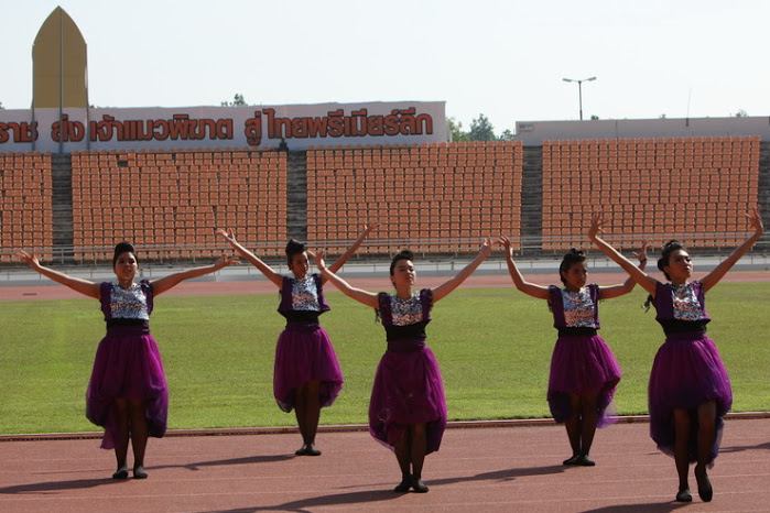 ลีด ร.ร.มารีย์วิทยา นครราชสีมา 2555 #1