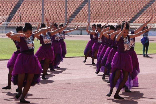 ลีด ร.ร.มารีย์วิทยา นครราชสีมา 2555 #1