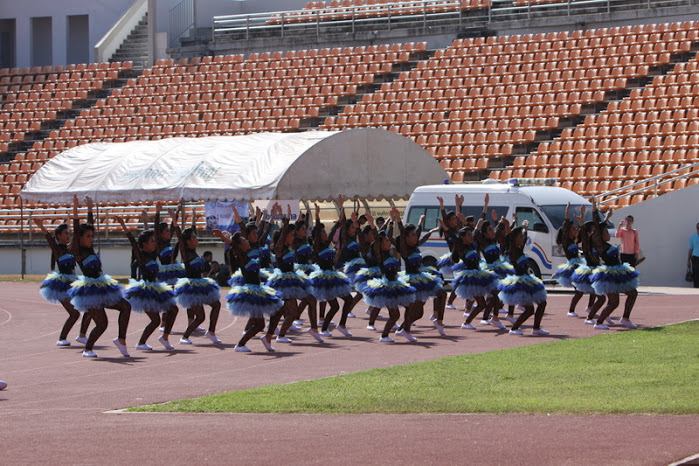 ลีด ร.ร.มารีย์วิทยา นครราชสีมา 2555 #1