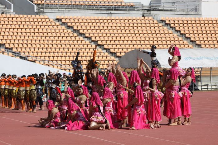 ลีด ร.ร.มารีย์วิทยา นครราชสีมา 2555 #1