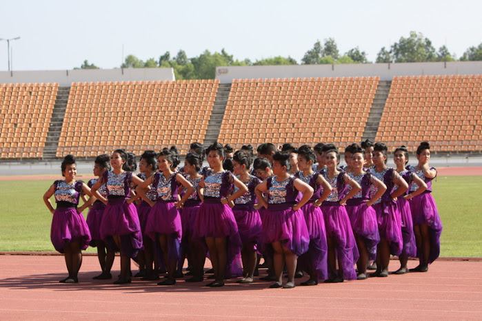 ลีด ร.ร.มารีย์วิทยา นครราชสีมา 2555 #1