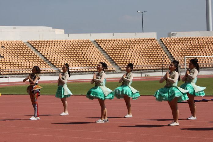 ลีด ร.ร.มารีย์วิทยา นครราชสีมา 2555 #1