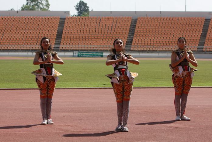 ลีด ร.ร.มารีย์วิทยา นครราชสีมา 2555 #1