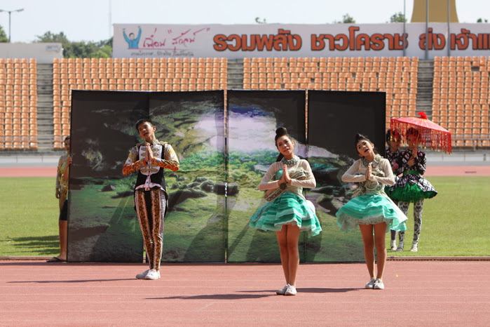 ลีด ร.ร.มารีย์วิทยา นครราชสีมา 2555 #1