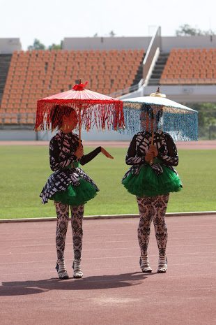 ลีด ร.ร.มารีย์วิทยา นครราชสีมา 2555 #1