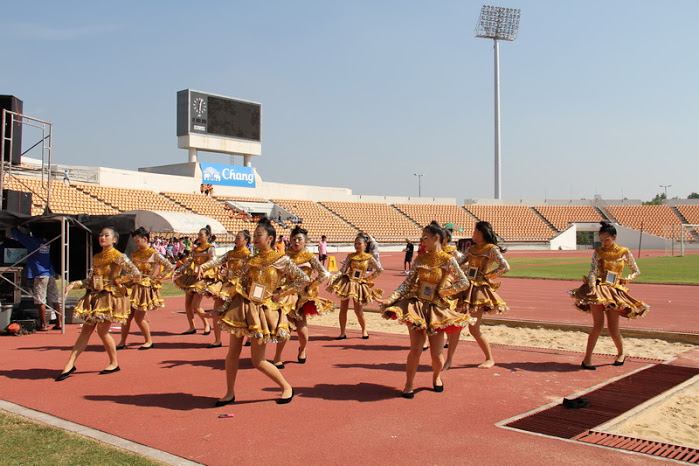 ลีด ร.ร.มารีย์วิทยา นครราชสีมา 2555 #1