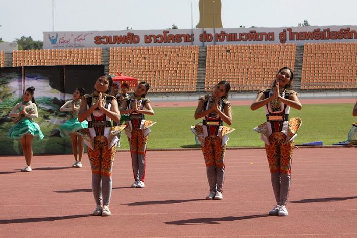 ลีด ร.ร.มารีย์วิทยา นครราชสีมา 2555 #1