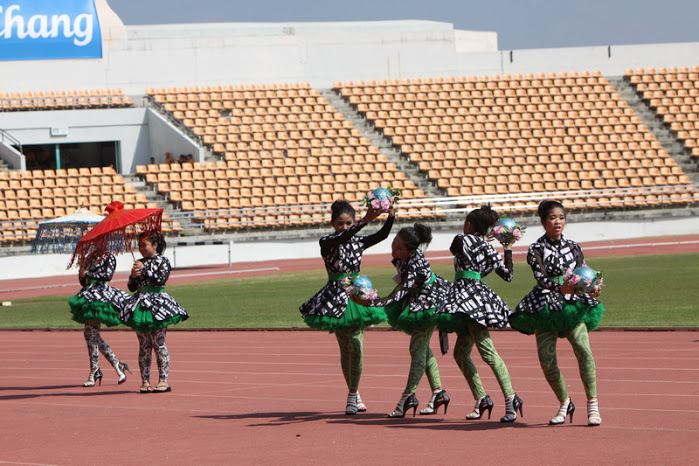 ลีด ร.ร.มารีย์วิทยา นครราชสีมา 2555 #1