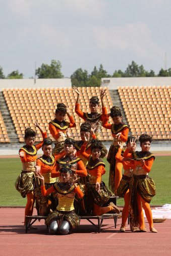 ลีด ร.ร.มารีย์วิทยา นครราชสีมา 2555 #1