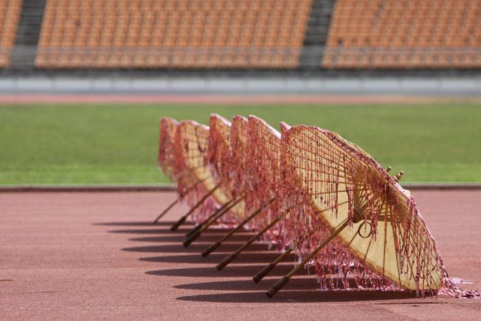 ลีด ร.ร.มารีย์วิทยา นครราชสีมา 2555 #1