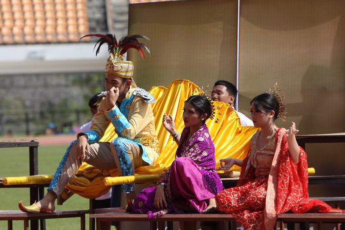 ลีด ร.ร.มารีย์วิทยา นครราชสีมา 2555 #1