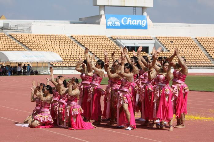 ลีด ร.ร.มารีย์วิทยา นครราชสีมา 2555 #1