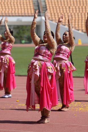 ลีด ร.ร.มารีย์วิทยา นครราชสีมา 2555 #1