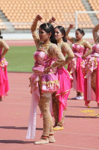 ลีด ร.ร.มารีย์วิทยา นครราชสีมา 2555 #1