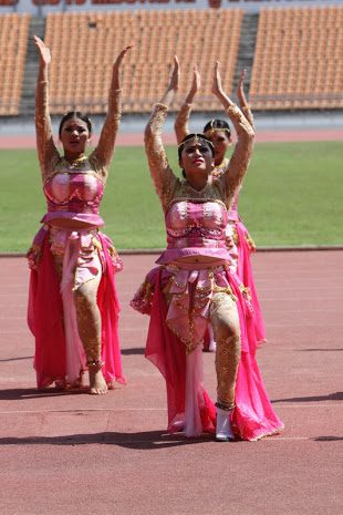 ลีด ร.ร.มารีย์วิทยา นครราชสีมา 2555 #1