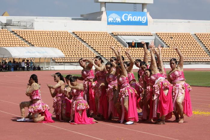 ลีด ร.ร.มารีย์วิทยา นครราชสีมา 2555 #1