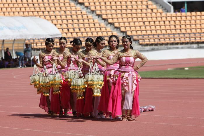 ลีด ร.ร.มารีย์วิทยา นครราชสีมา 2555 #1