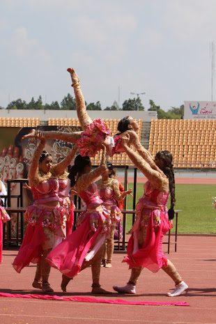 ลีด ร.ร.มารีย์วิทยา นครราชสีมา 2555 #1