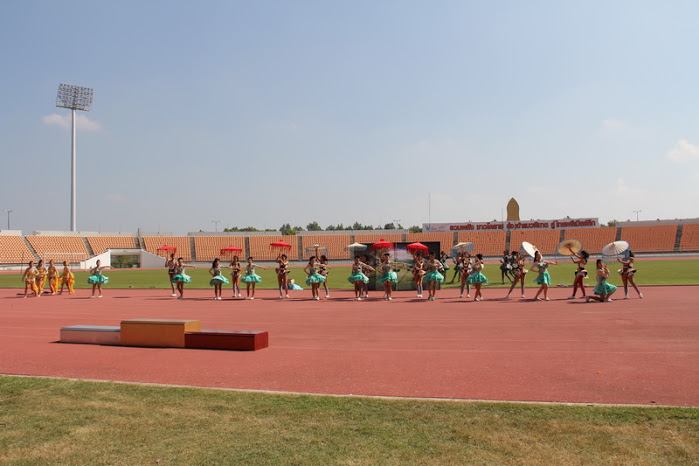 ลีด ร.ร.มารีย์วิทยา นครราชสีมา 2555 #1